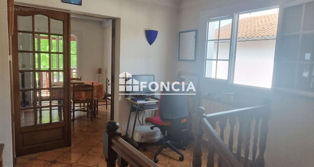 Appartement à SAINT-JEAN-DE-LUZ