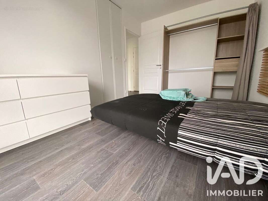 Appartement 64 m² à Saint-Leger-Les-Vignes  - photo 7