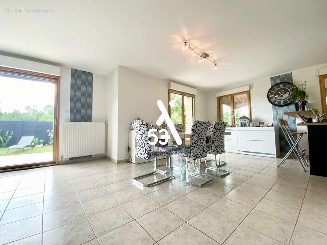 Maison 175 m² à Quiestede  - photo 3