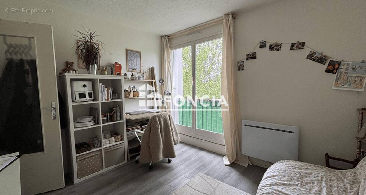 Appartement à PAU