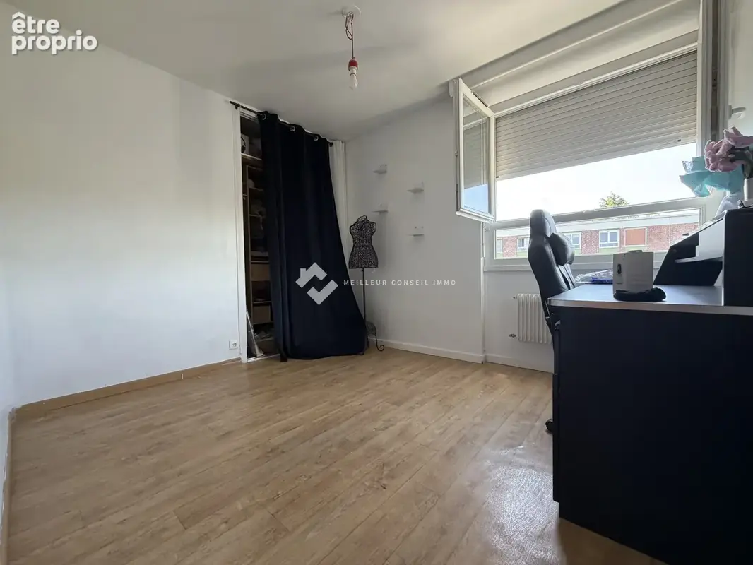 Appartement 5 pièces 90 m² à vendre à Survilliers (95470) - photo 8