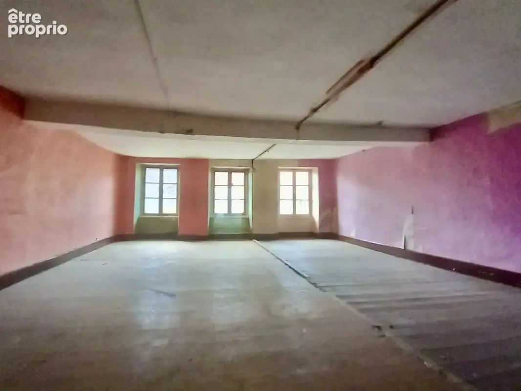 DIEDENDORF 67260 Grande maison 300m2 + grange sur 24ares. - photo 8
