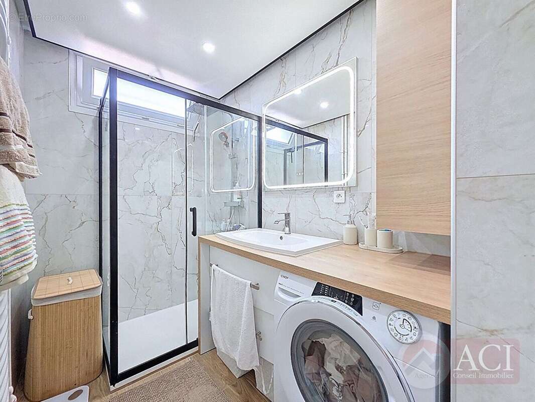 Appartement 3 pièces à Deuil-la-barre (95170) - photo 5
