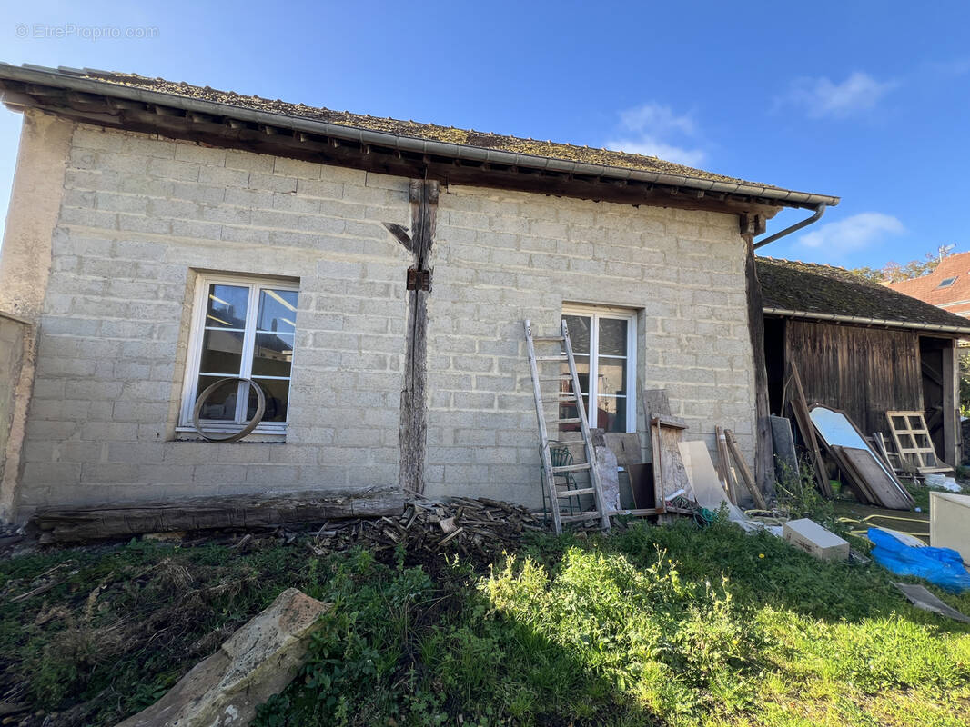 Maison à NOGENT-LE-ROI
