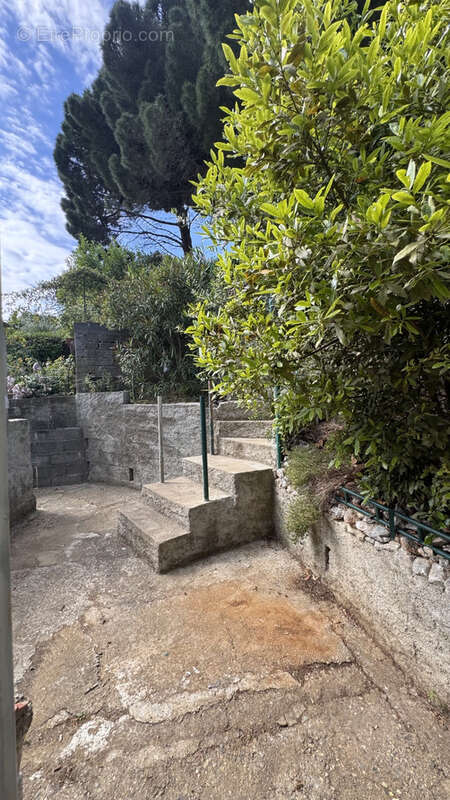 Maison à PORT-VENDRES