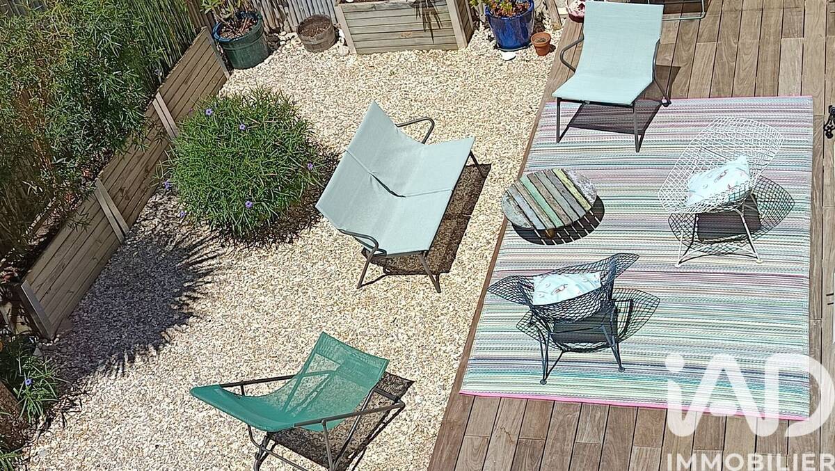 Photo 1 - Maison à MEZE