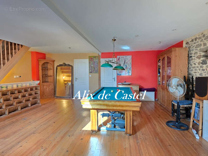 Appartement à GUERANDE