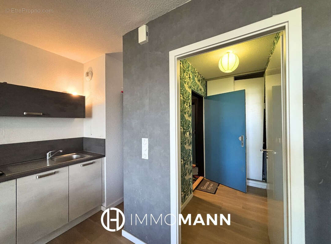 Appartement 4 pièces - 2 parkings - photo 4