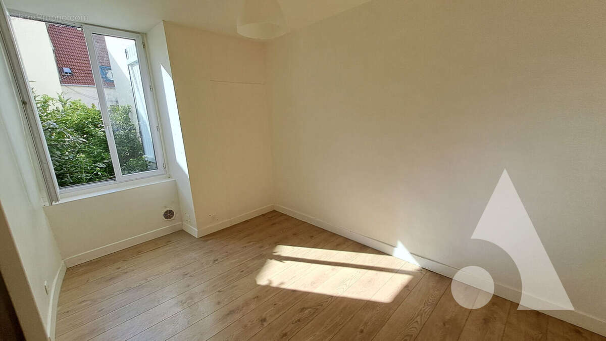 Appartement à CHEVREUSE