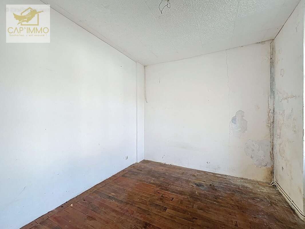 Maison 94 m² à Magny-En-Vexin  - photo 6