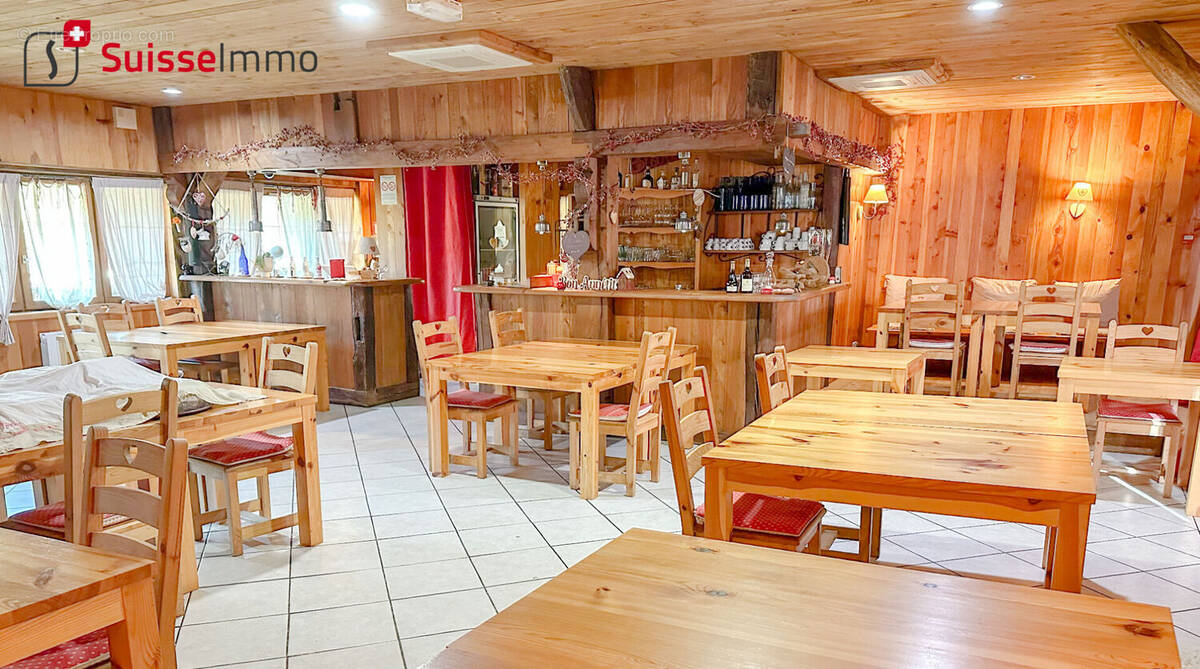Appartement à LOUGRES