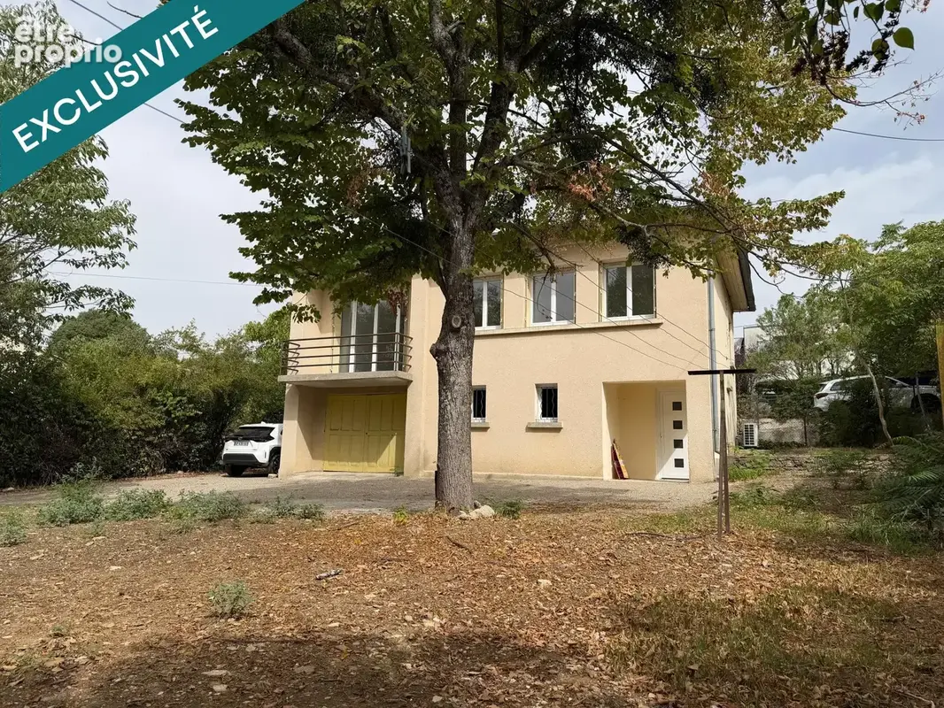 Photo 1 - Maison à FORCALQUIER