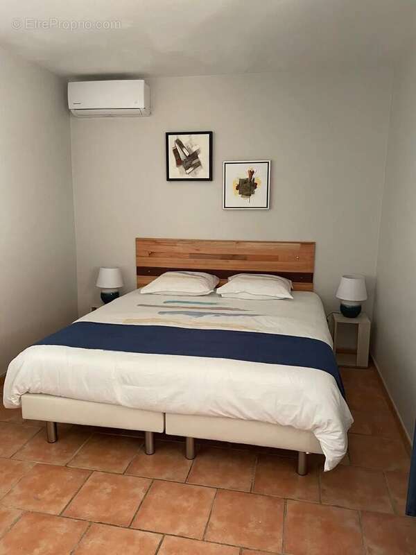 Maison à RIVIERE-SALEE