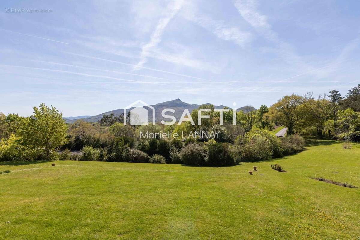 Photo 2 - Maison à URRUGNE