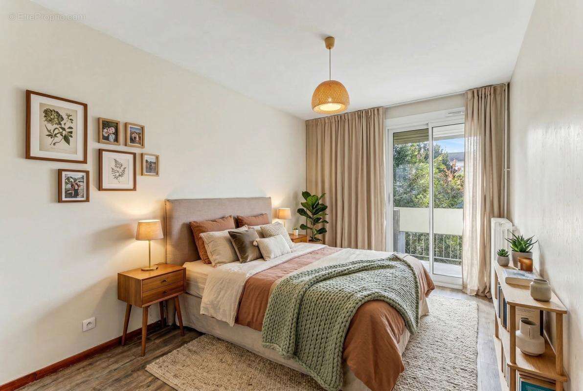 Appartement à MONTAUBAN