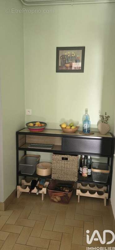 Photo 9 - Appartement à JARD-SUR-MER