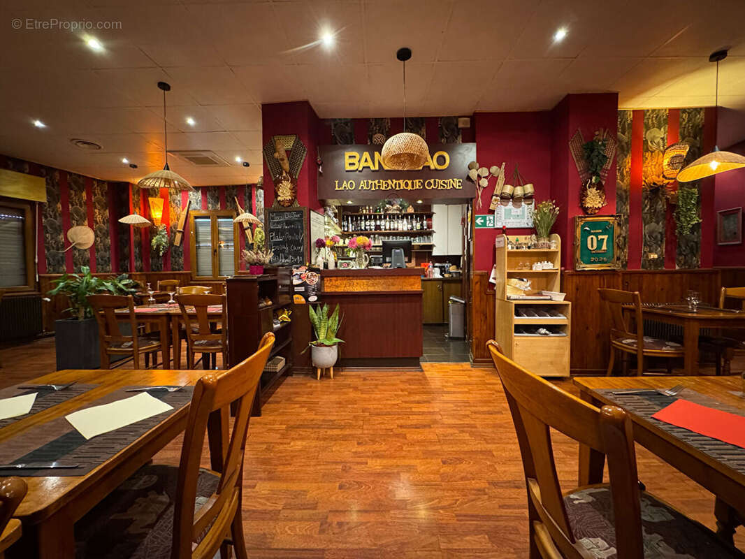 Maison à SCHILTIGHEIM