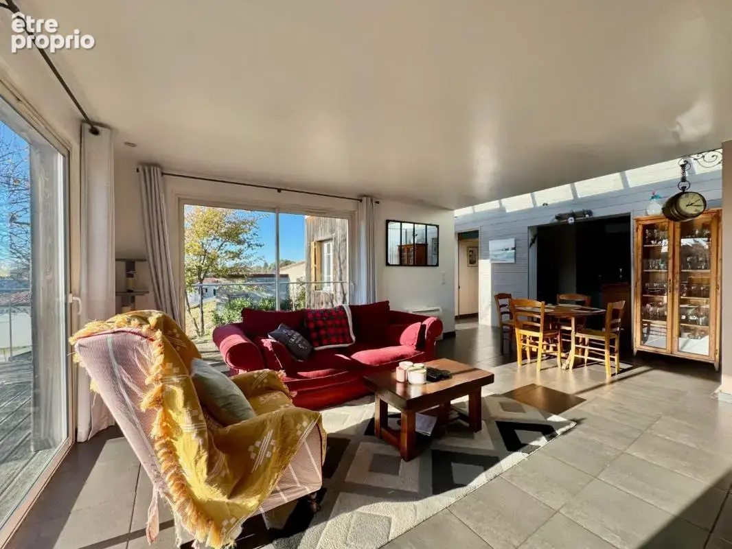 Maison 4 pièces / 135 m² / 274 000 EUR / CASTRES - photo 7