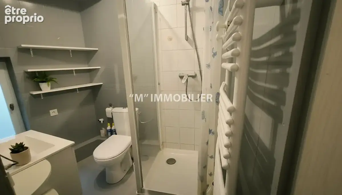 Maison atypique en pierre   Secteur Essômes-sur-Marne 5 chambres - photo 5