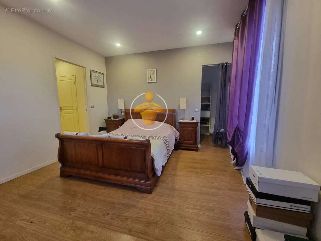 Maison à VILLIERS-LE-BEL