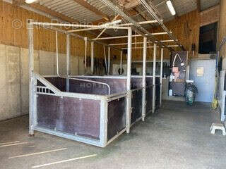 Haras de Reproduction Clé en Main sur 52 ha dans le Morbihan (5 - photo 7