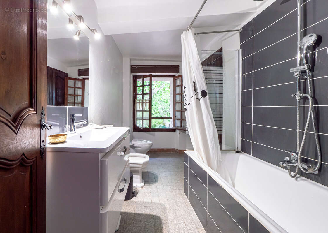 Maison à PIERREFEU-DU-VAR