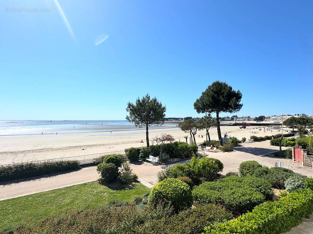 Appartement à LA BAULE-ESCOUBLAC