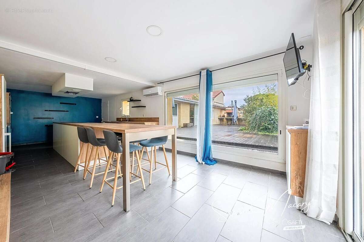 Photo 5 - Maison à AMBARES-ET-LAGRAVE