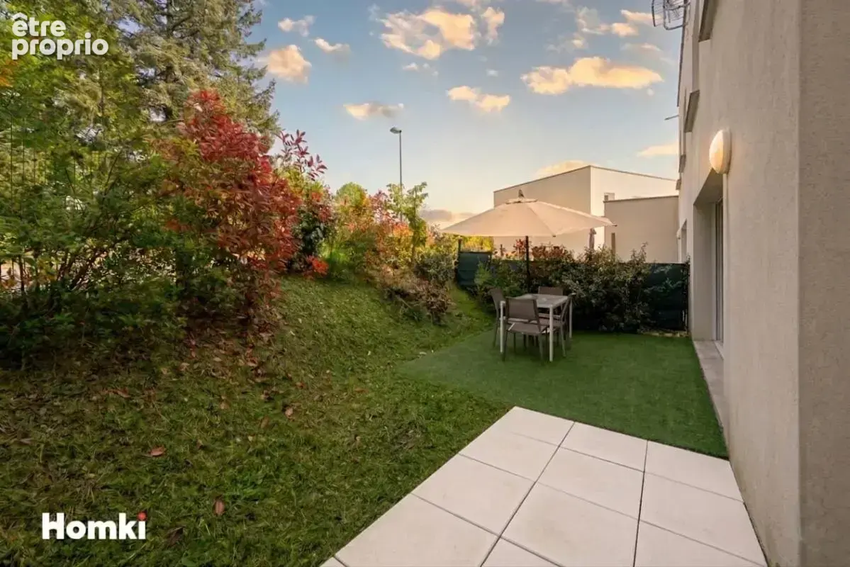 Maison/Villa T4 de 94 m² à Meximieux 01800 - photo 2