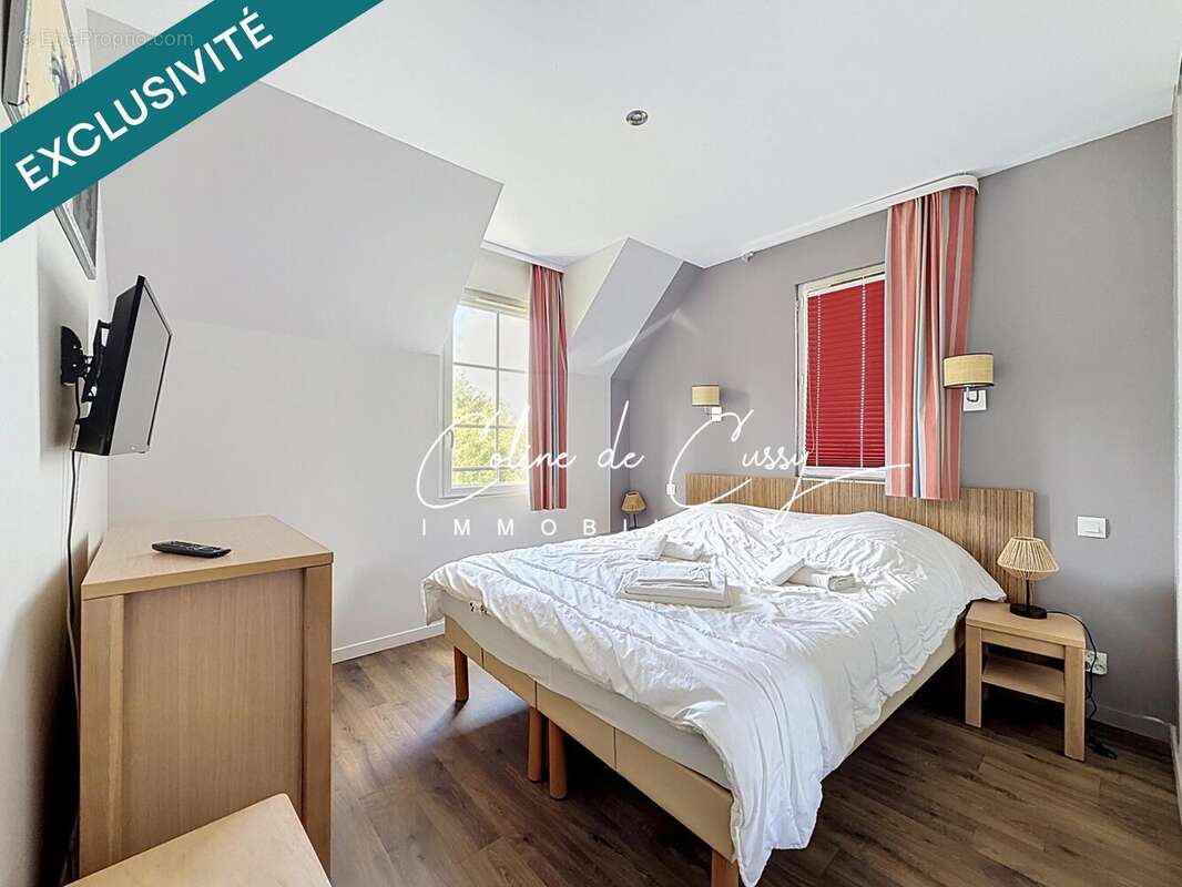 Maison 61 m² à Port-En-Bessin-Huppain  - photo 5