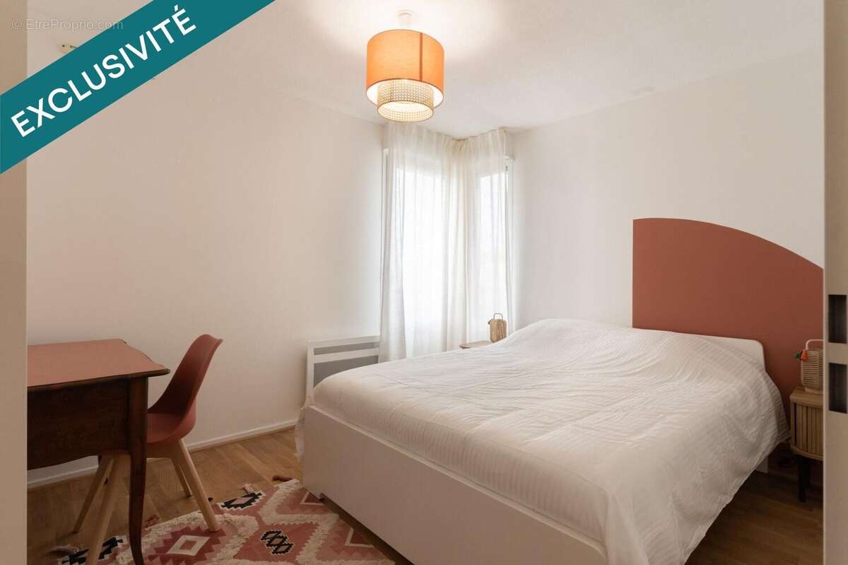 Photo 5 - Appartement à TOULOUSE