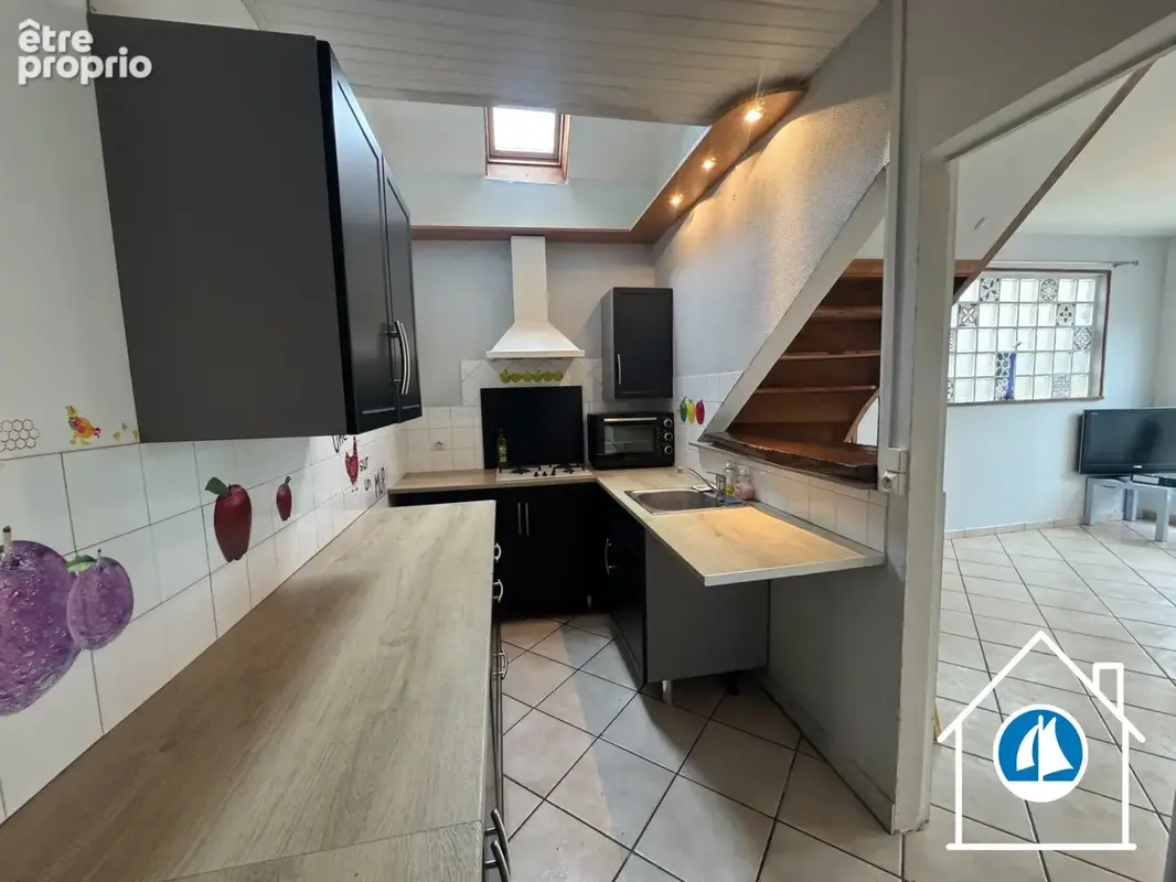 Maison 60 m² à Asnelles  - photo 6