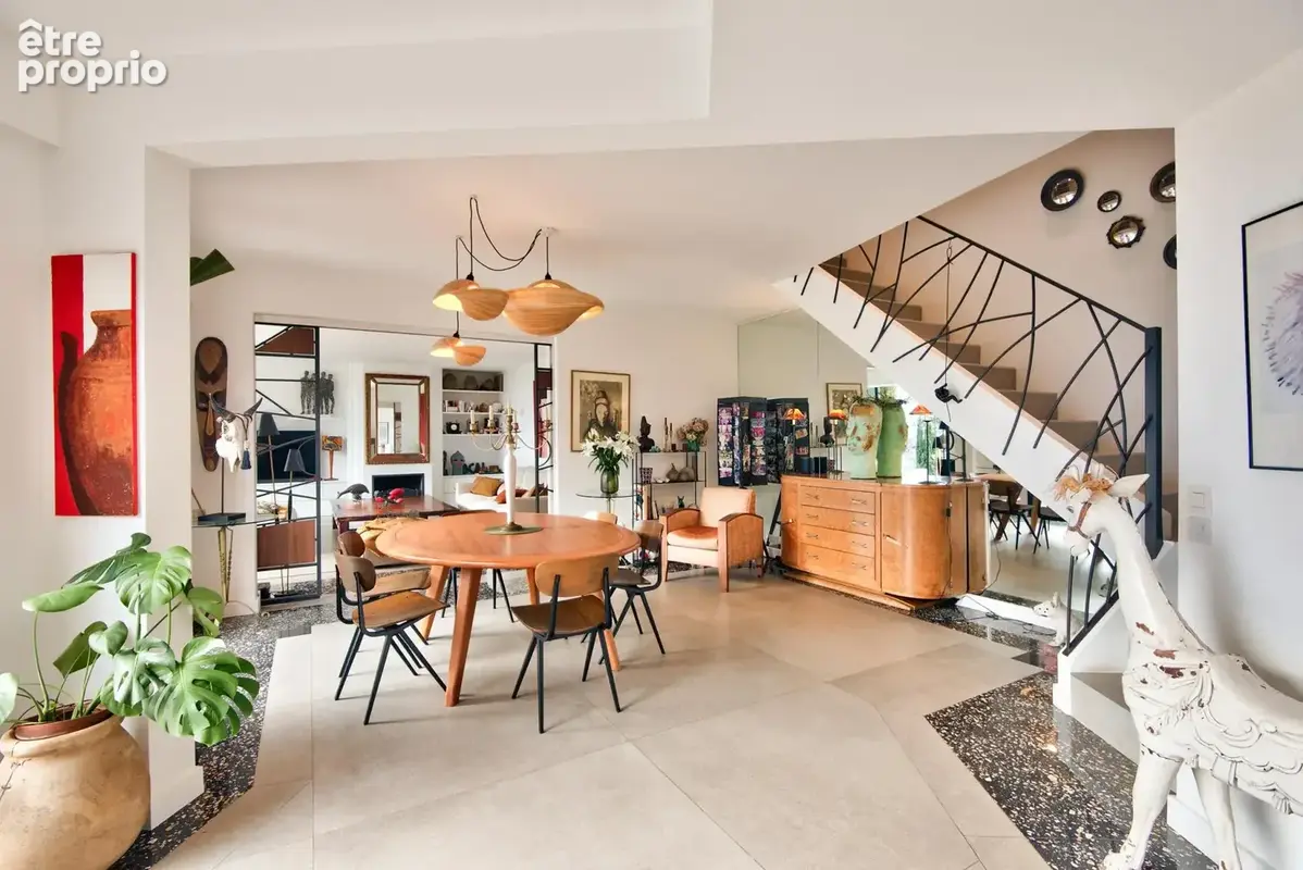 Maison 6 pièces 205 m² à vendre à Nice (06300) - photo 14
