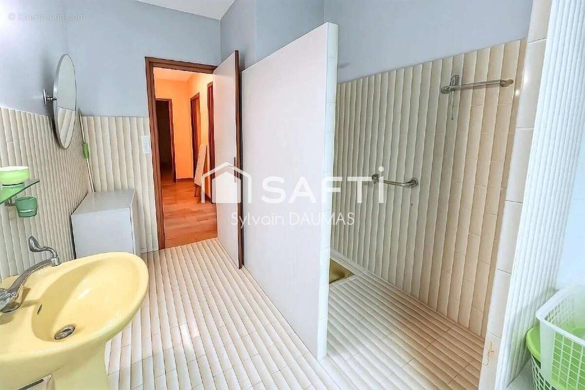 Photo 7 - Maison à SIX-FOURS-LES-PLAGES