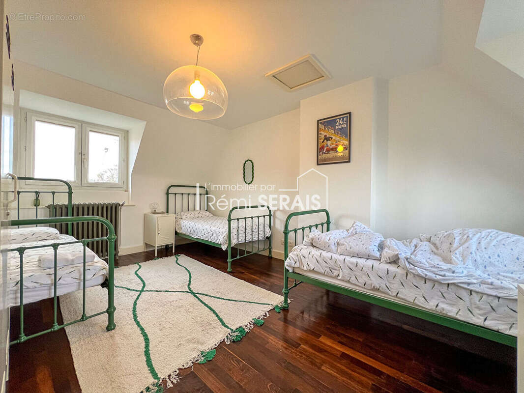 Spacieuse maison 7 chambres - photo 8