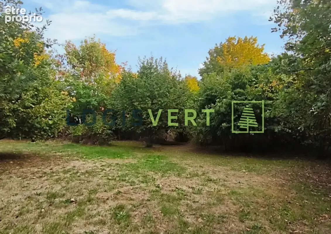 Terrain 800 m² à vendre à Saint-Remy-Les-Chevreuse (78470) - photo 2