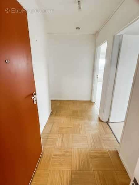 Appartement à EXINCOURT