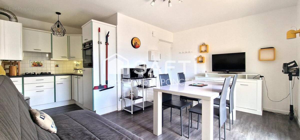 Photo 1 - Appartement à CAMIERS