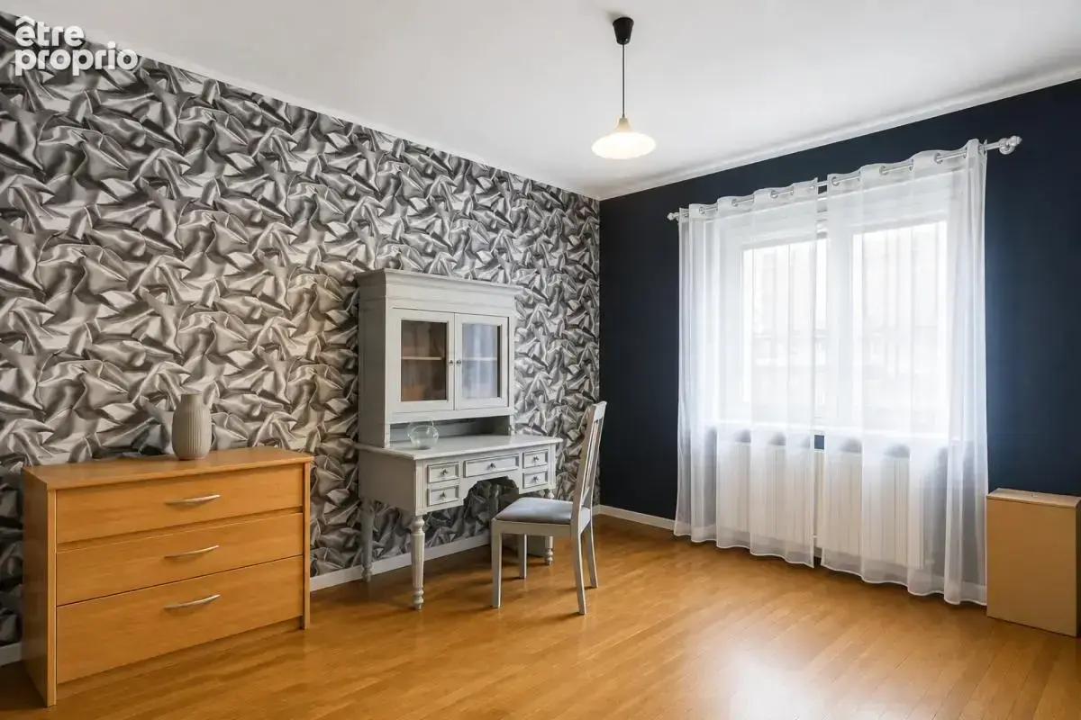 SAINT-CLAIR-DU-RHÔNE – Grande maison familiale de 165 m2 - photo 9