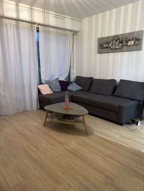 Appartement à PAU