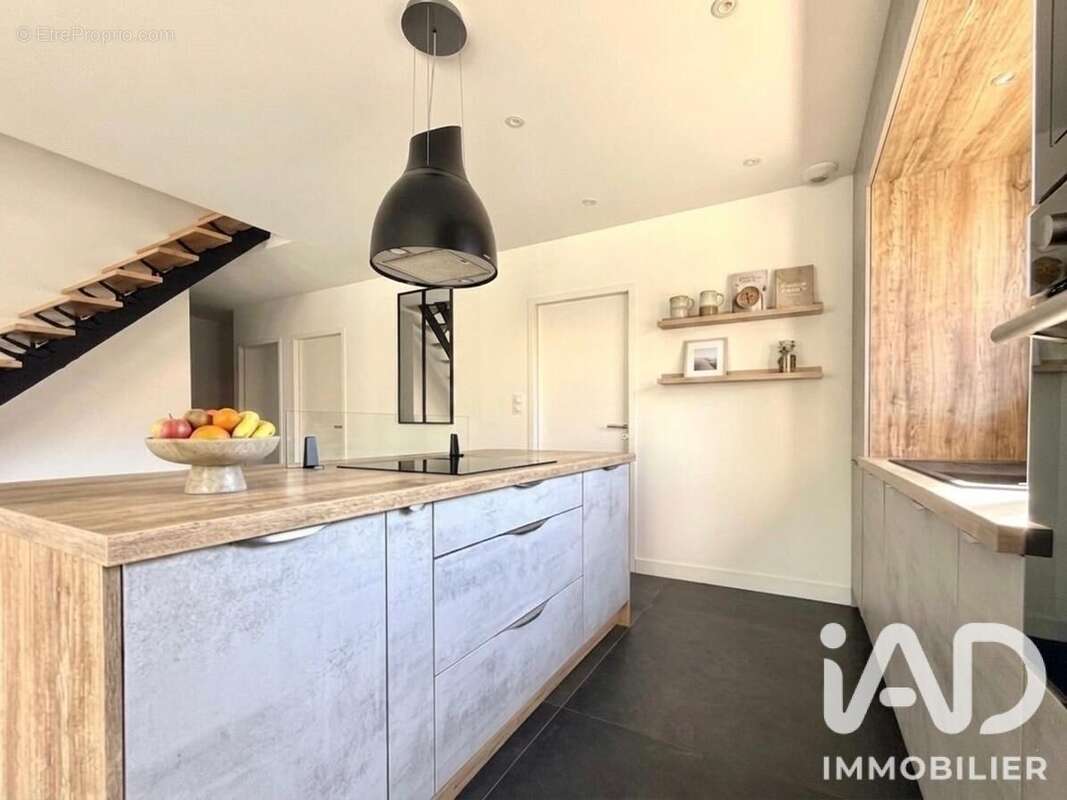Photo 4 - Maison à SAINTE-PAZANNE