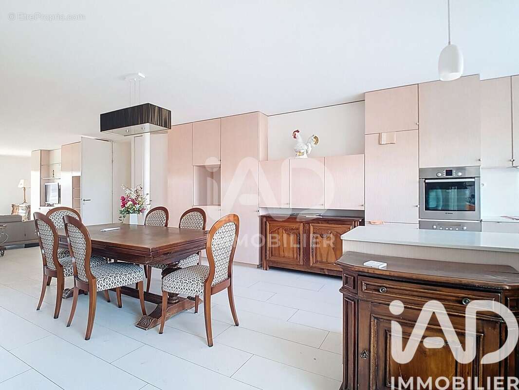 Photo 8 - Appartement à MELUN
