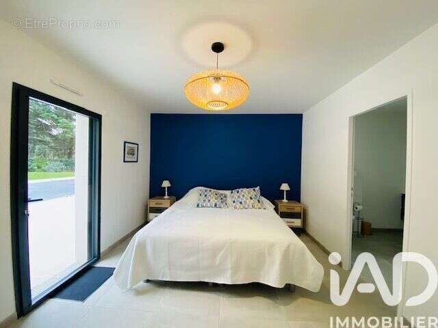 Photo 9 - Maison à LES MATHES