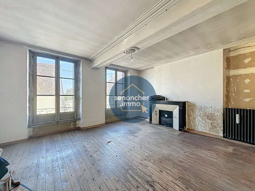 Maison à NOGENT-LE-ROTROU