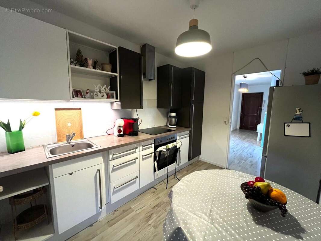 Appartement 4 pièces 94 m² à vendre à Forbach (57600) - photo 3