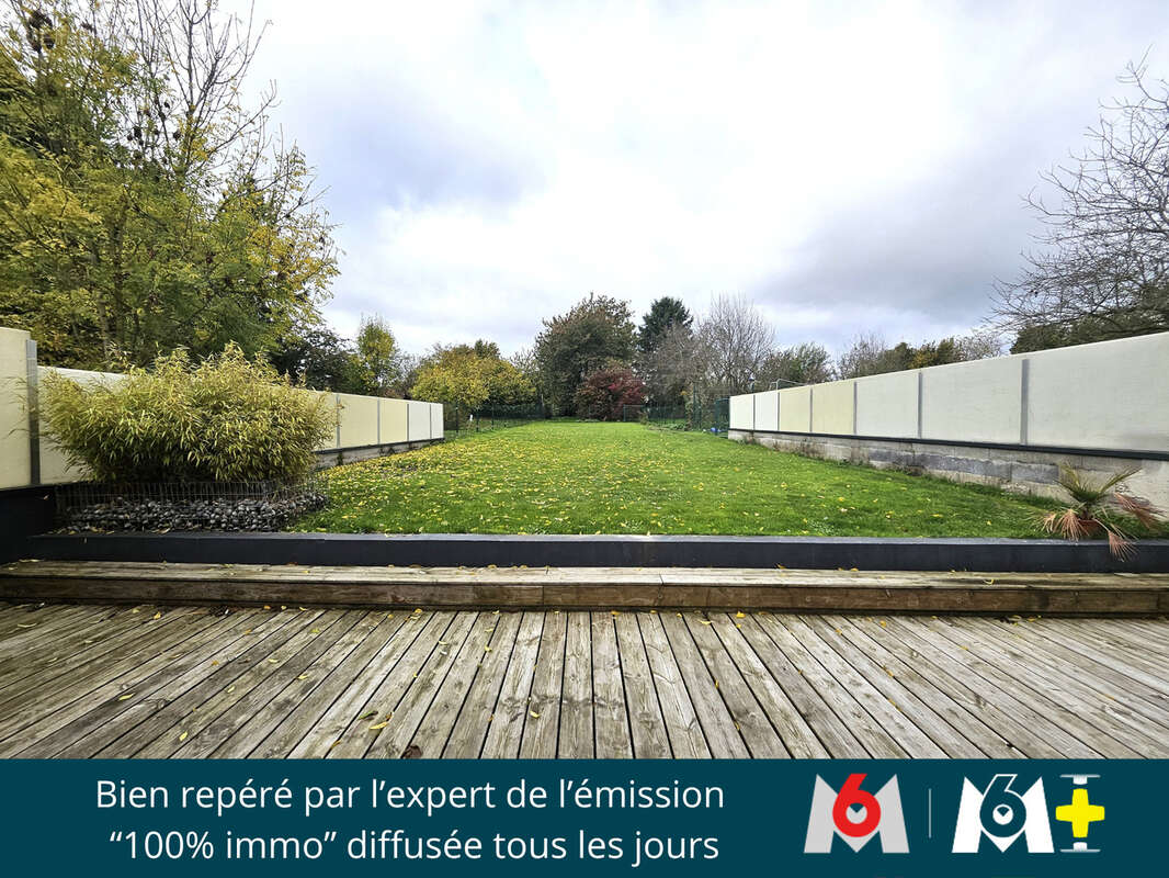 Maison à RAINNEVILLE