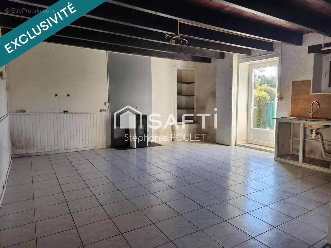 Photo 5 - Maison à BOURNEZEAU