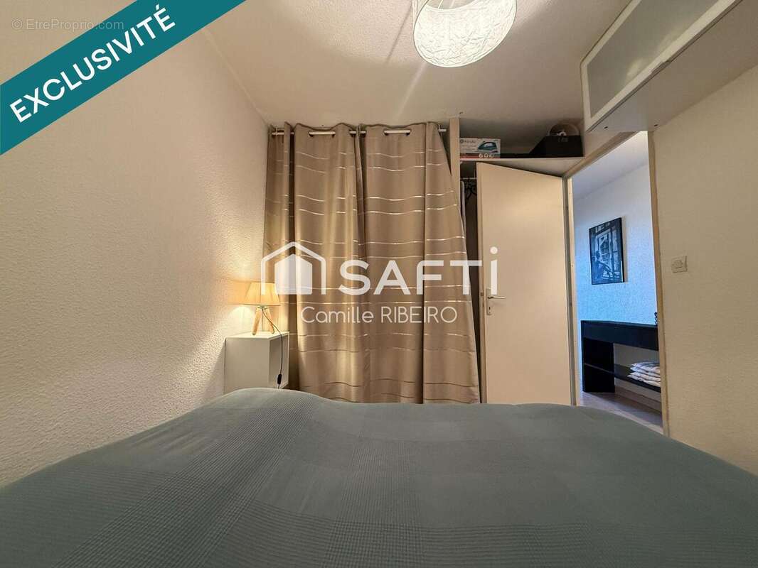 Photo 8 - Appartement à BANYULS-SUR-MER