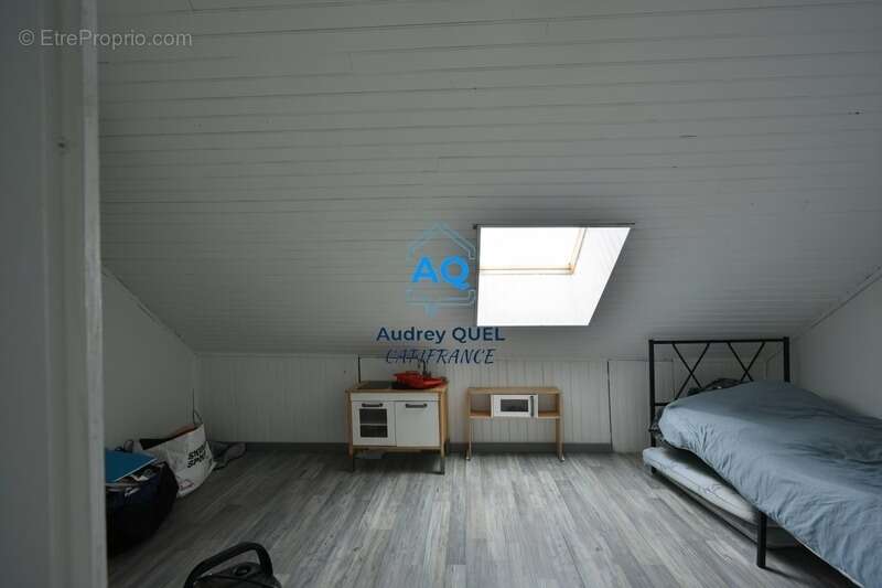 Valserhone (01200) – maison individuelle 100 m² – terrain 187 m² – 3 chambres – cave 48 m² - photo 10