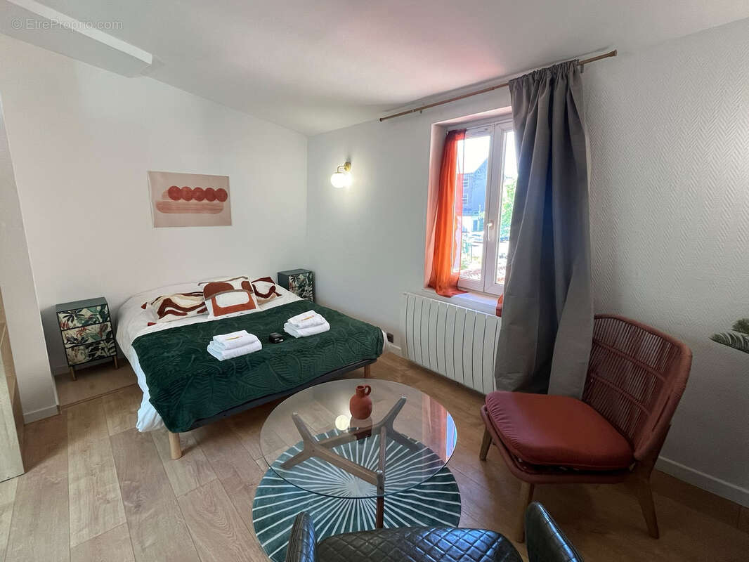 Batiment de 5 lots, au sein d'une copro - photo 2